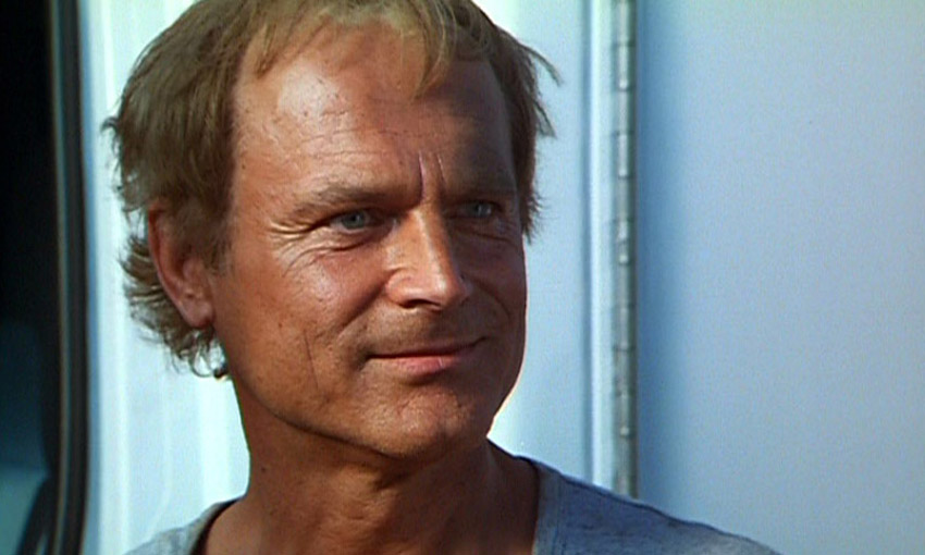 Film | Terence Hill Sito ufficiale